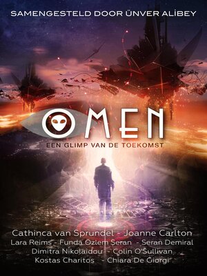 cover image of Omen